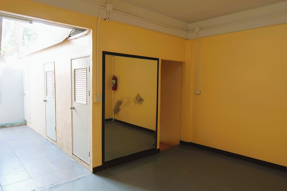 Bed Station Hostel Krabi