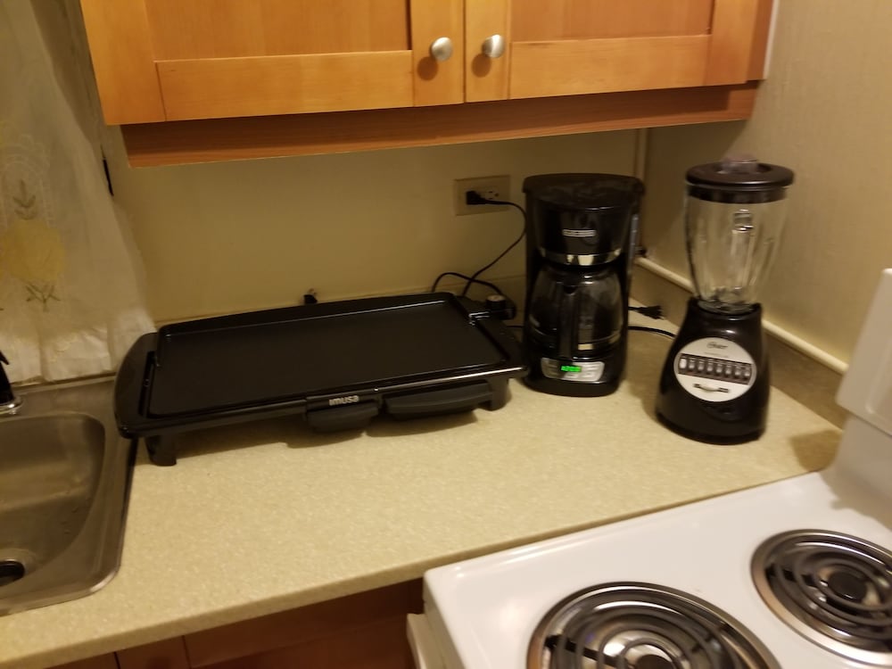 Richards Vacation Rental