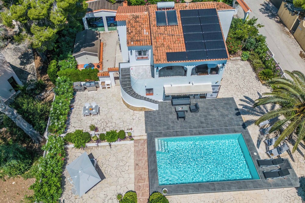 Villa Luxe