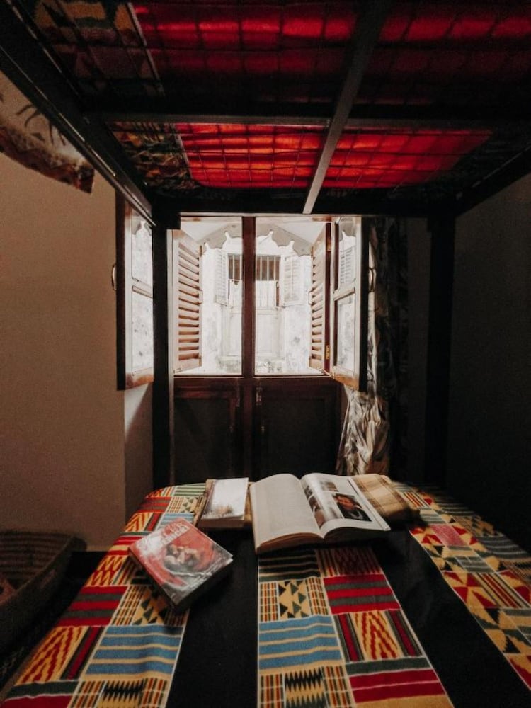 Sultan Backpackers Hostel view 5