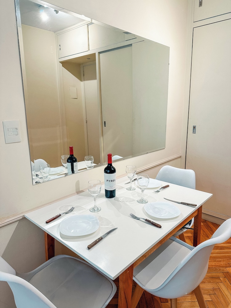 BT Homes - Recoleta, Vicente Lopez