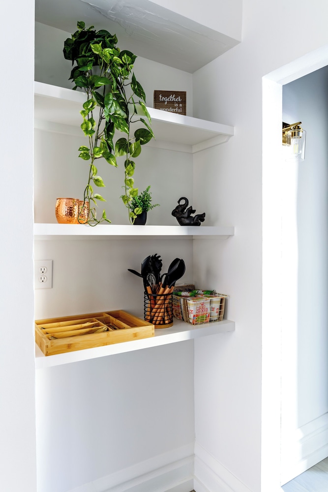 Jungle House Boutique Residences – Downtown Columbus & Short North