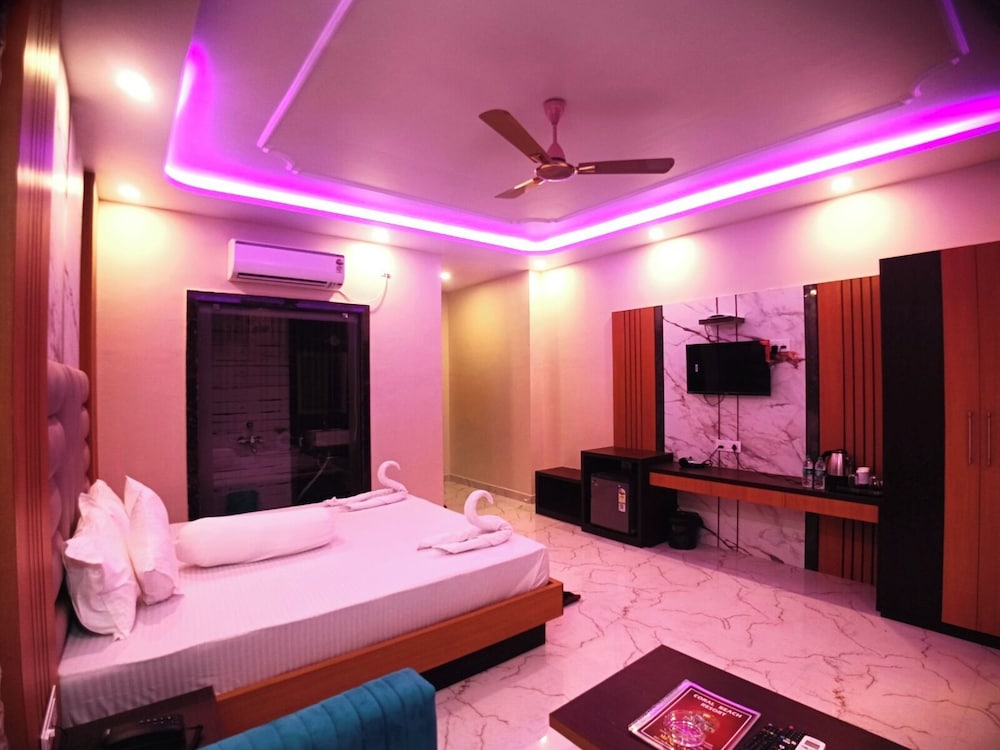 Coral Beach Resort Mandarmoni