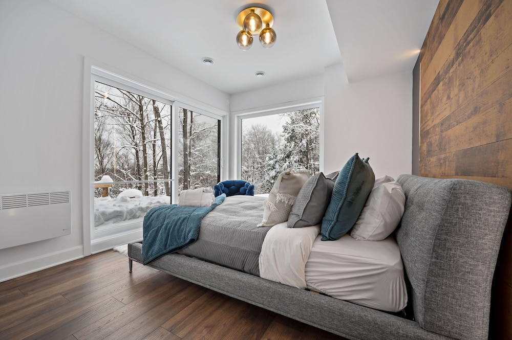 Avala by Tremblant Platinum
