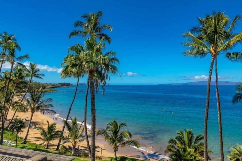 Kamaole Nalu, #504^ 2 Bedroom Condo by RedAwning view 3