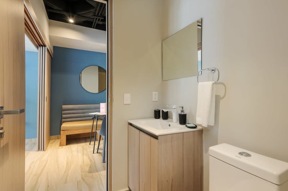 Lovely 2BR Near Polanco photo 2