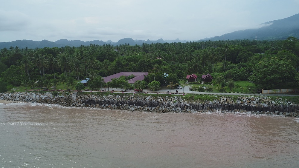 Tanjung Puteri Motel