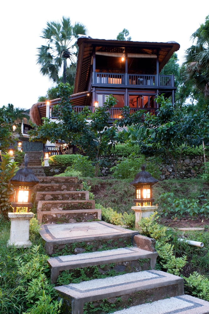 Villa Flow