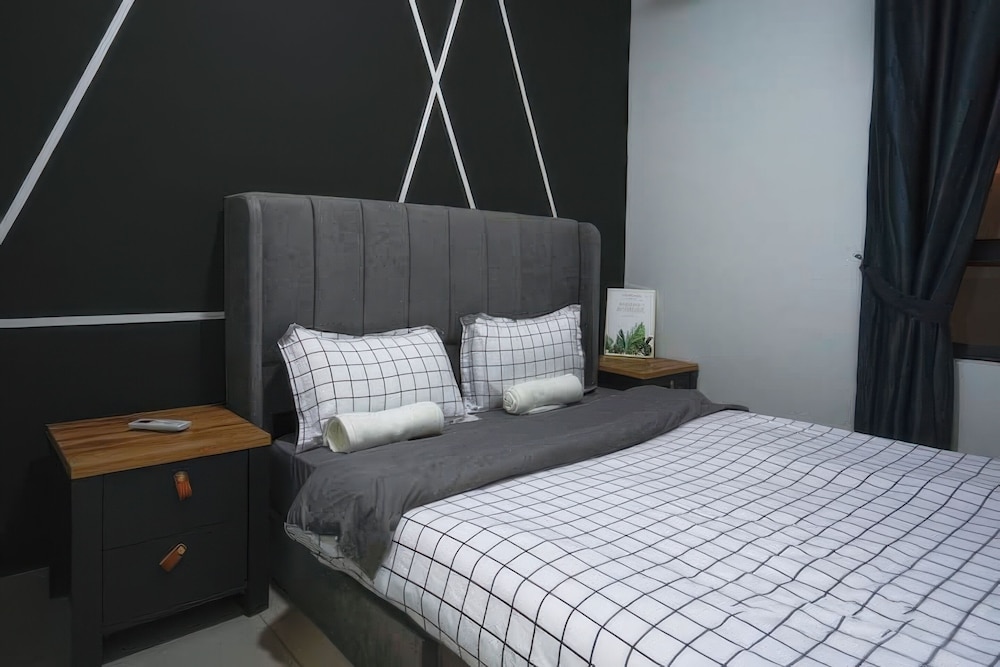 Nidoz Residences Luxury Apartments