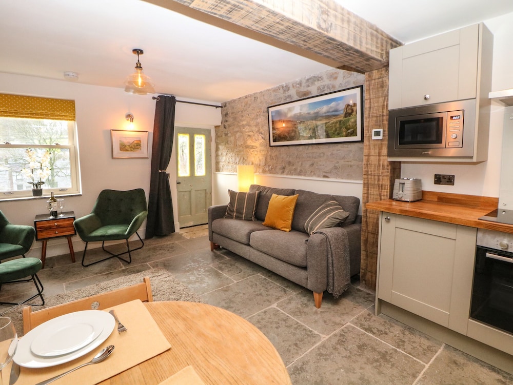 Angel's Cottage