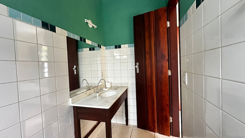 Pousada Villa Aman
