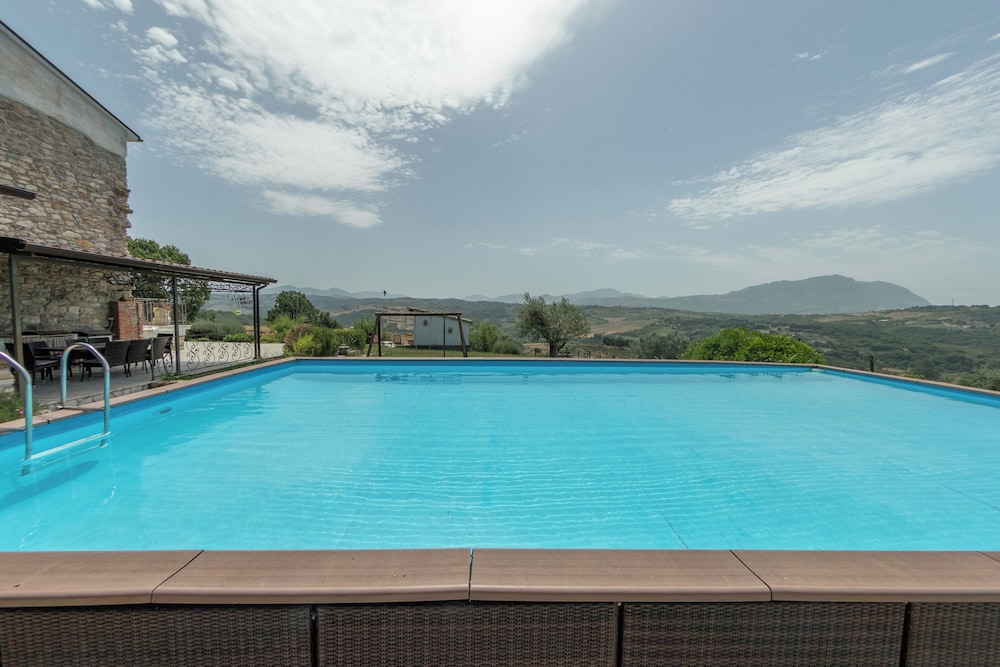 Villa Paradiso - Irpinia