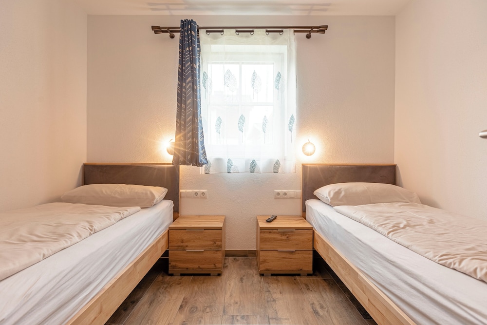 Tauernlodges Uttendorf by ALPS RESORTS