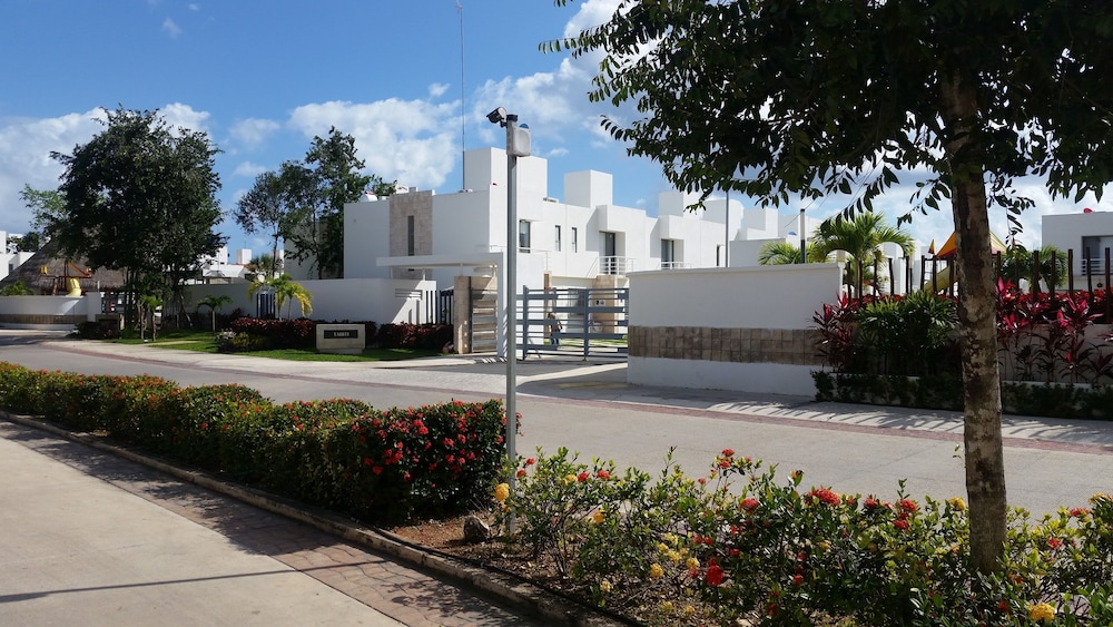 Tu Casa en Playa del Carmen conSportClub