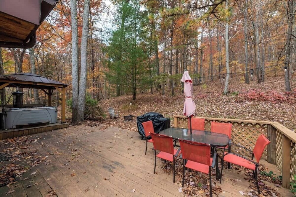 Outdoors Sleeps7 Family Getaway Fun Arcade