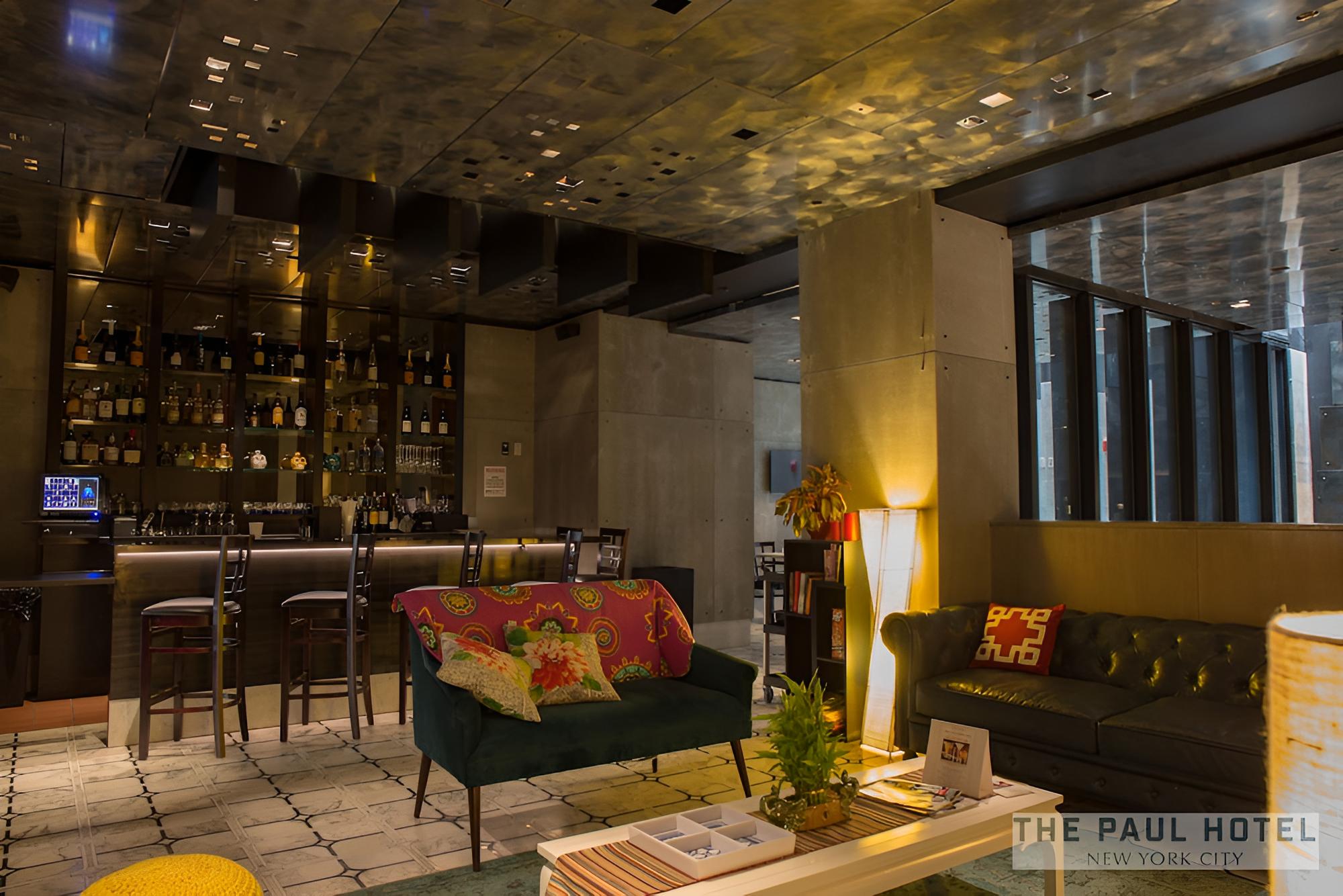 The Paul Hotel NYC
