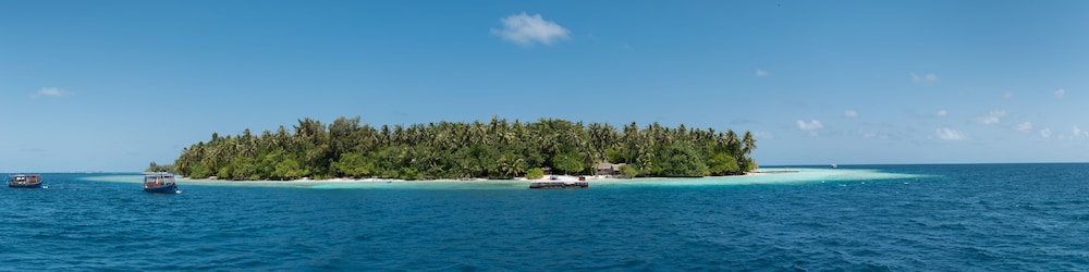 Biyadhoo Island Resort photo 5