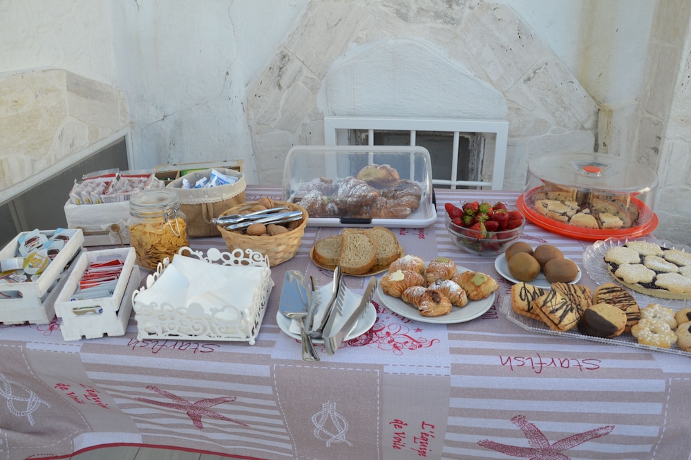B&B Cuore di Vieste