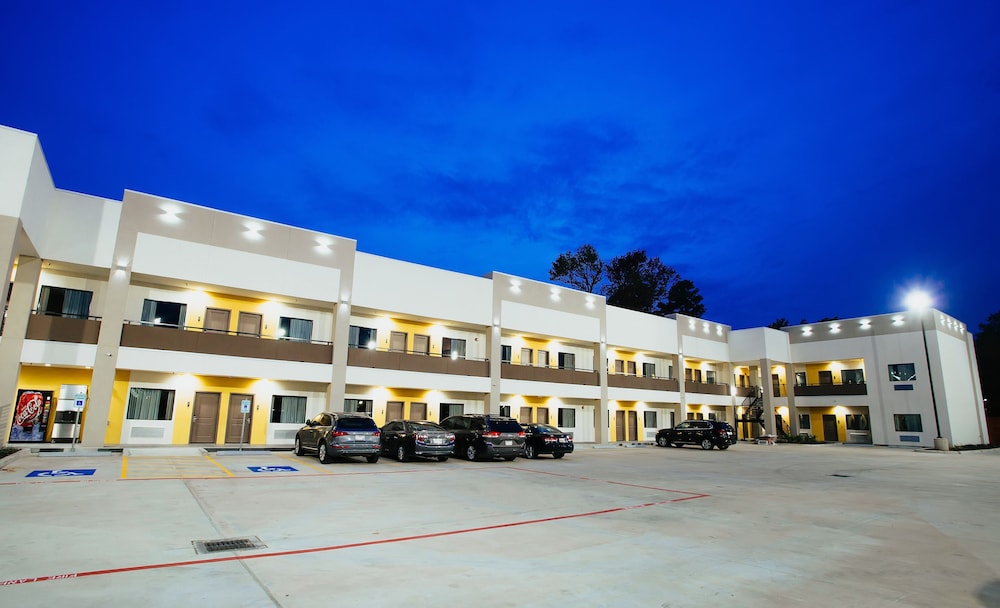 Palace Inn Airtex