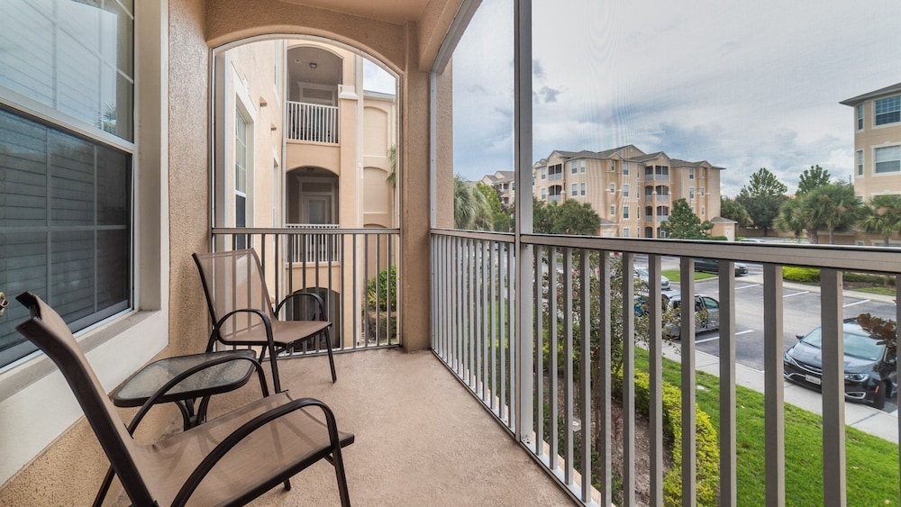 Windsor Hills Resort 3 Bedroom 2nd Floor Condo with Resort Amenity Access 3 Condo