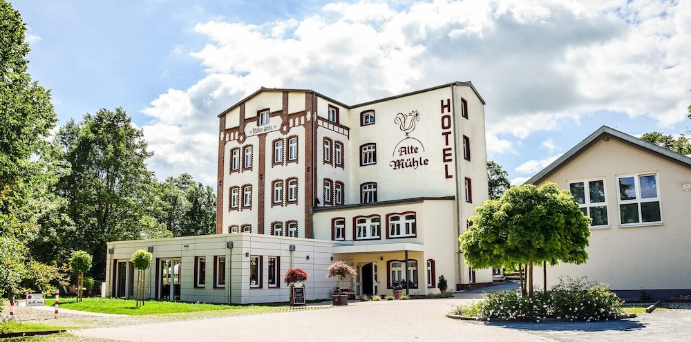 Alte Muhle - Property Image 36