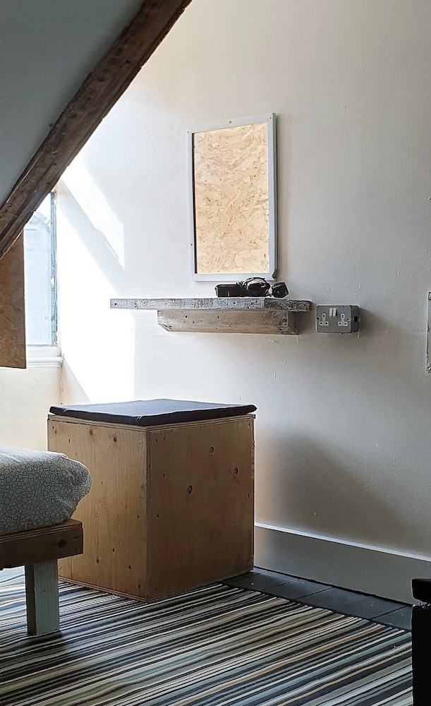 Bunkhouse Bournemouth - Hostel