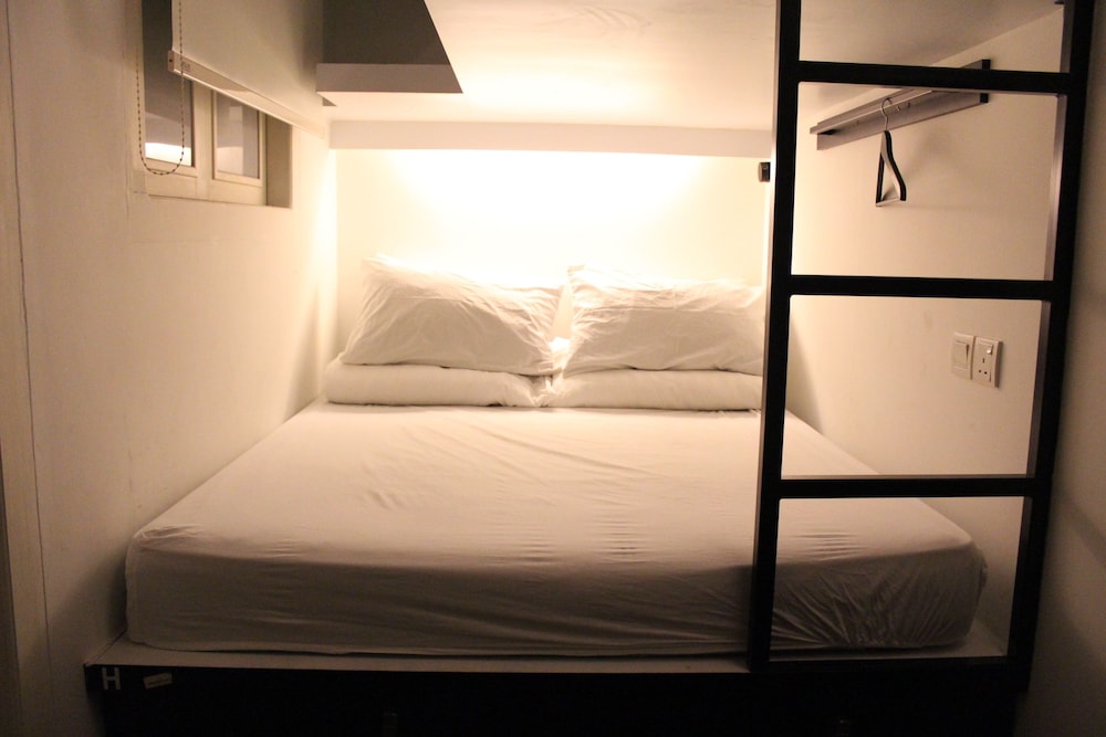 Bunc Hostel