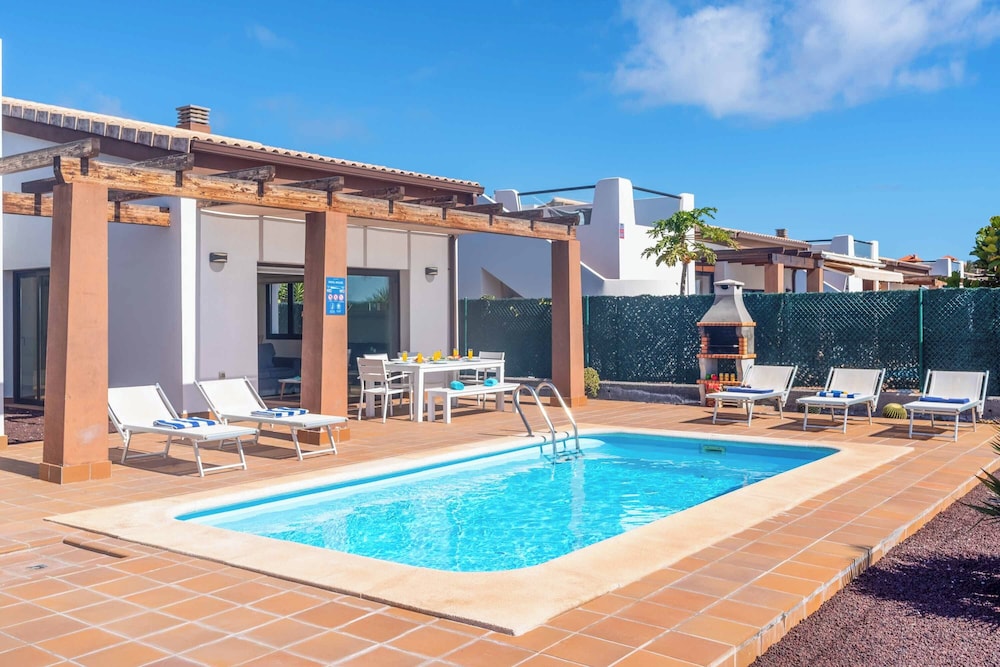 Villa Rubicon