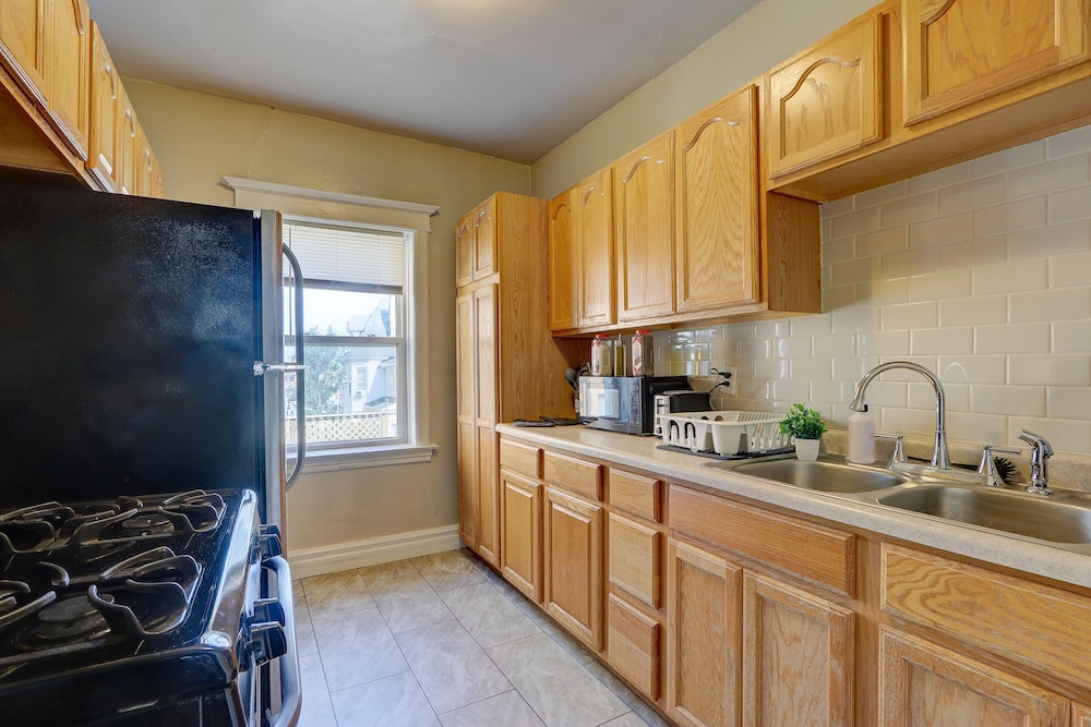 ROVE LIVING/KB - Prospect