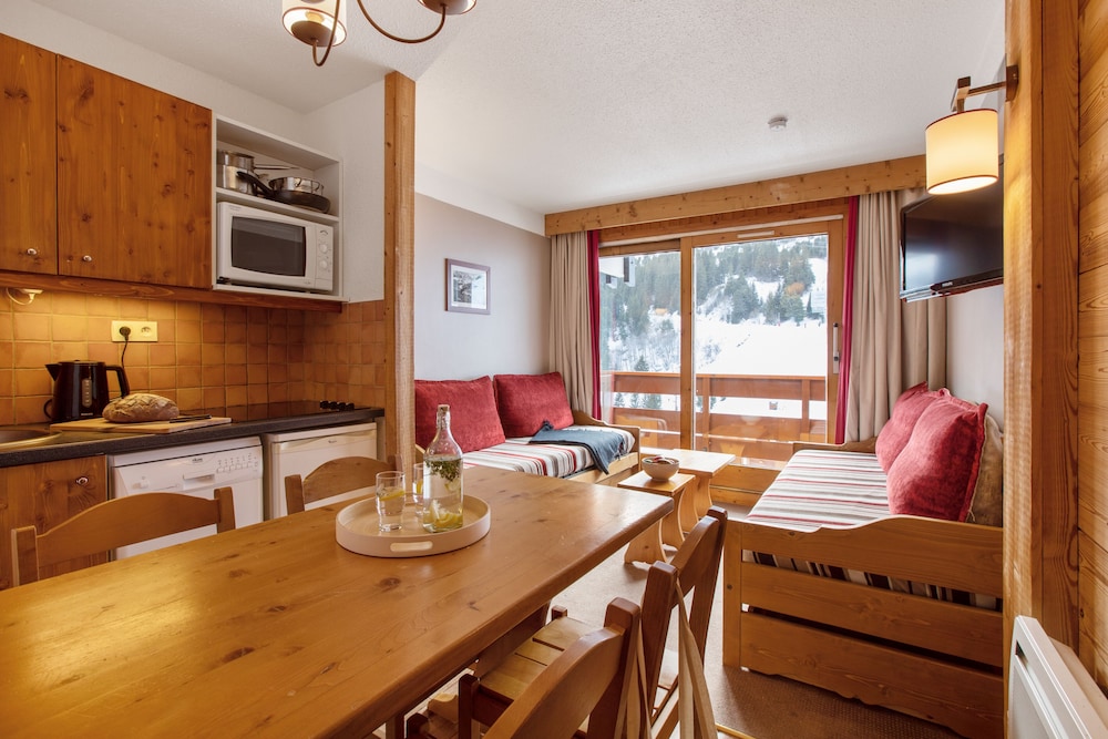 Les Allues Vacations - Pierre  Vacances Residence Les Sentiers du Tueda - Property Image 34