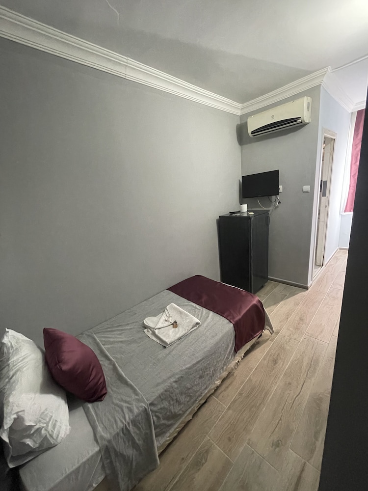 Ersoy Aga Otel - Image 44