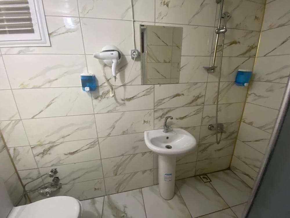 Şehir Evi Oteli - Image 90