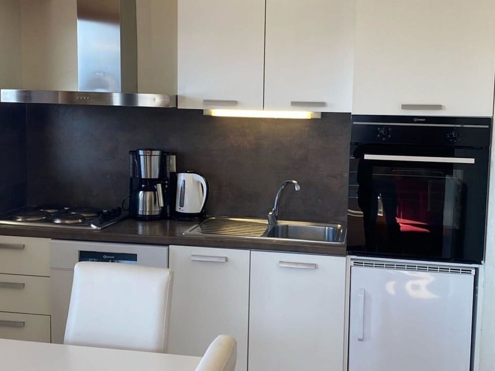 2-room Apartment in Veysonnaz