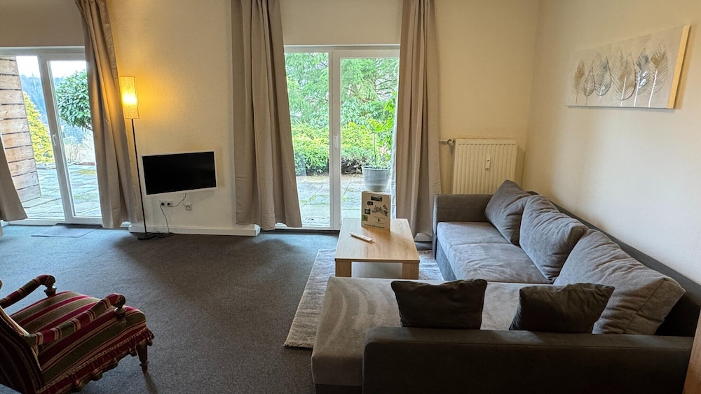 Apartment for 4 Guest Near Harz Mountains
