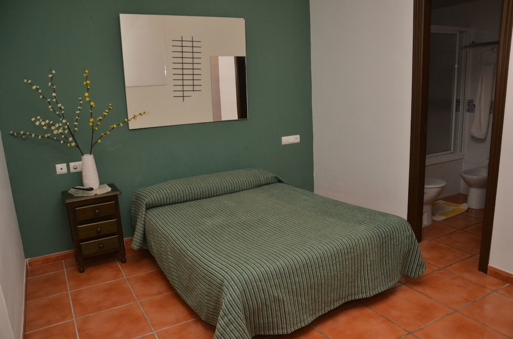 Hostal Cesar