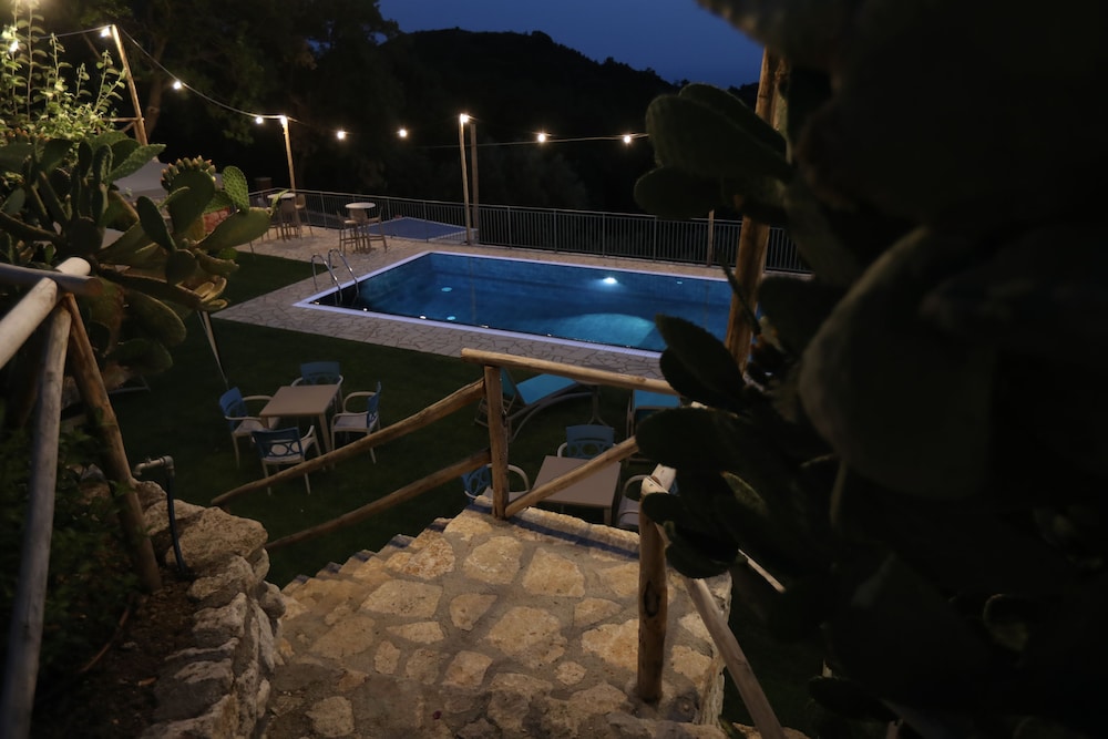 Borgo Rosso di Sera Resort Country Chic, Billede 20