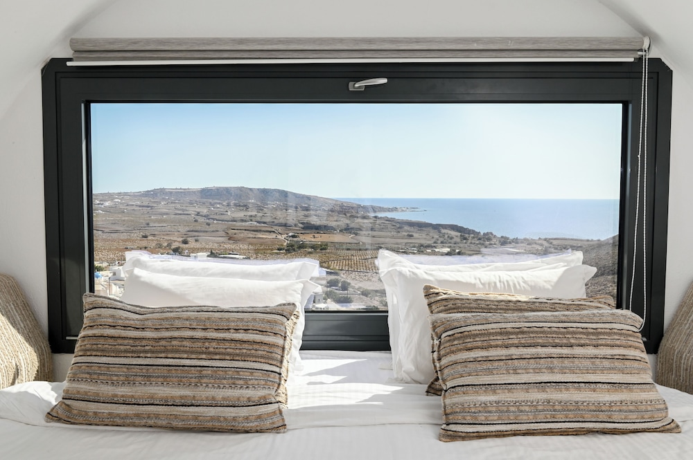 Amphora Luxury Villas Akrotiri