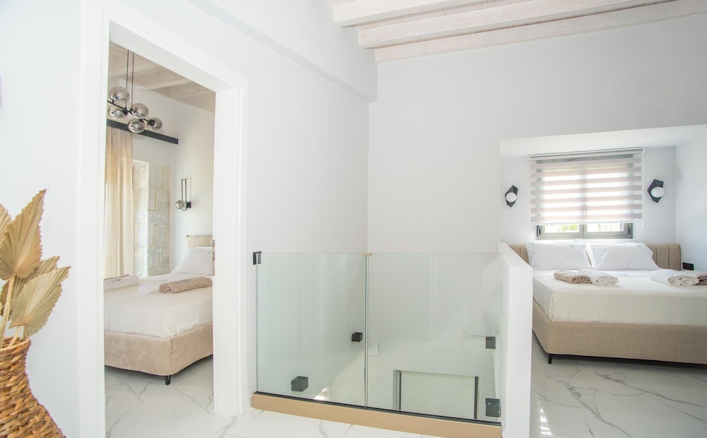 Sunrise Villas Collection