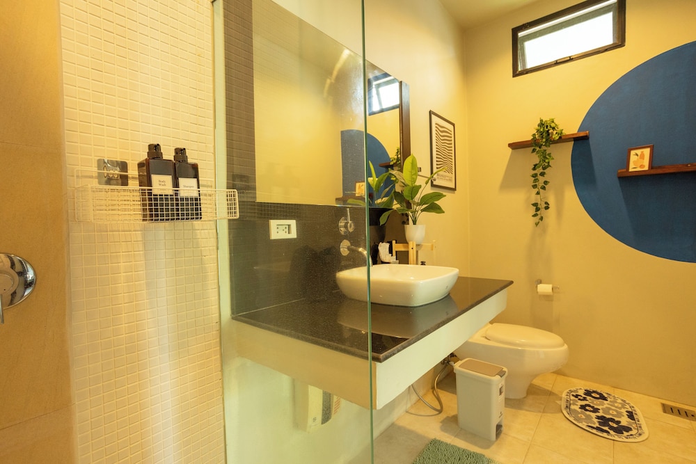 3BR Pool Villa Quiet Stay V67