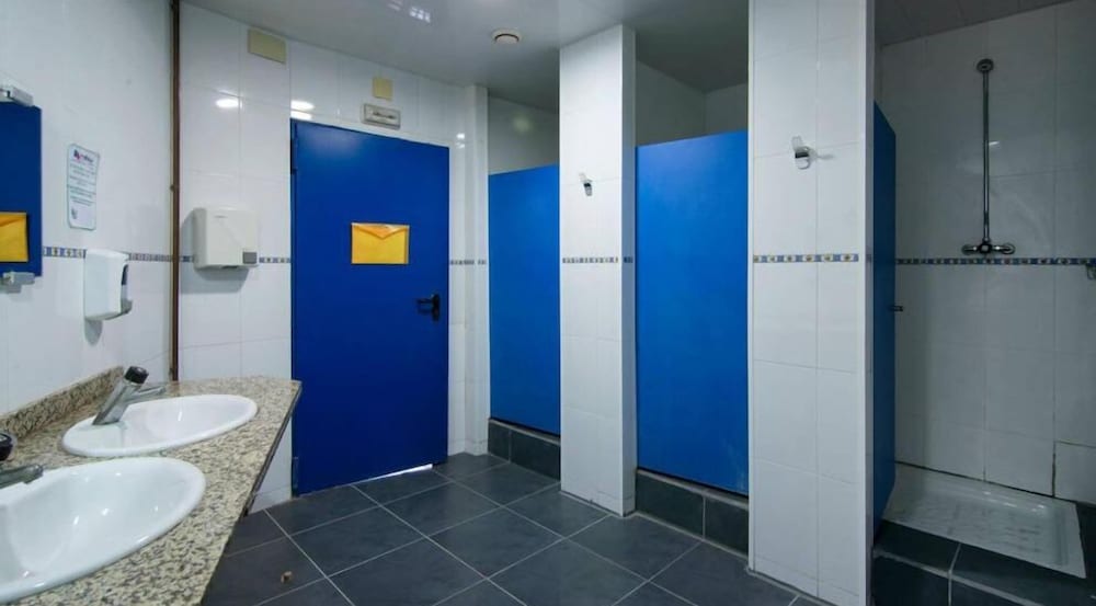 Mellow Hostel Barcelona