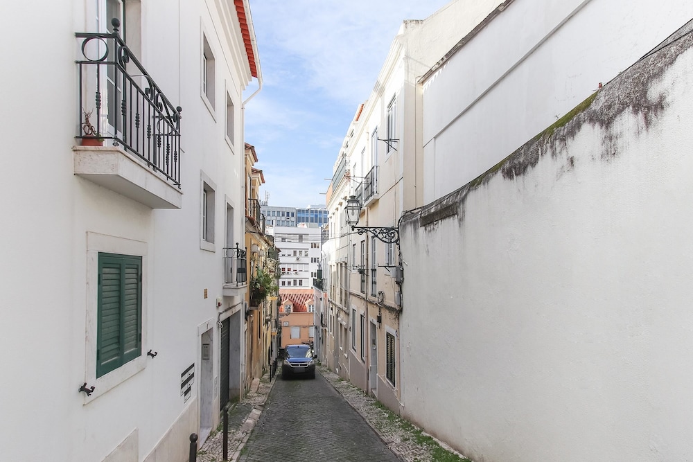 Cosy Avenida by Homing photo 5