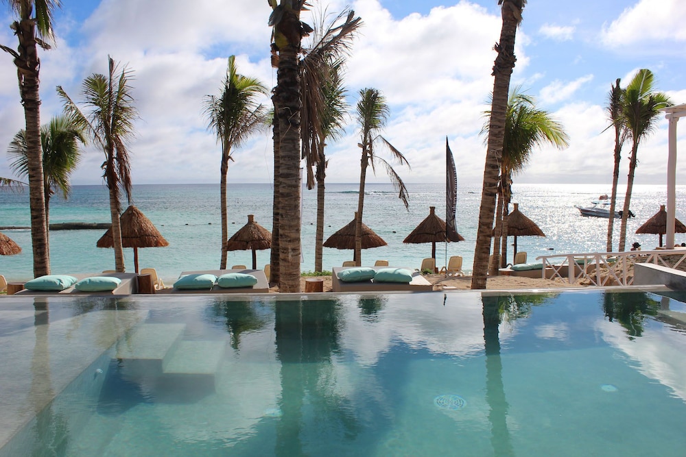 Bahia Principe Vacation Rentals - Four-Bedroom House