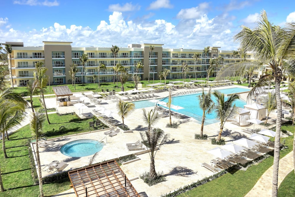 The Westin® Puntacana Resort
