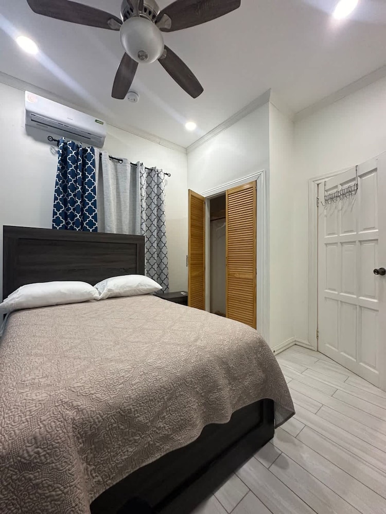 Senior Suite 3 Bedroom