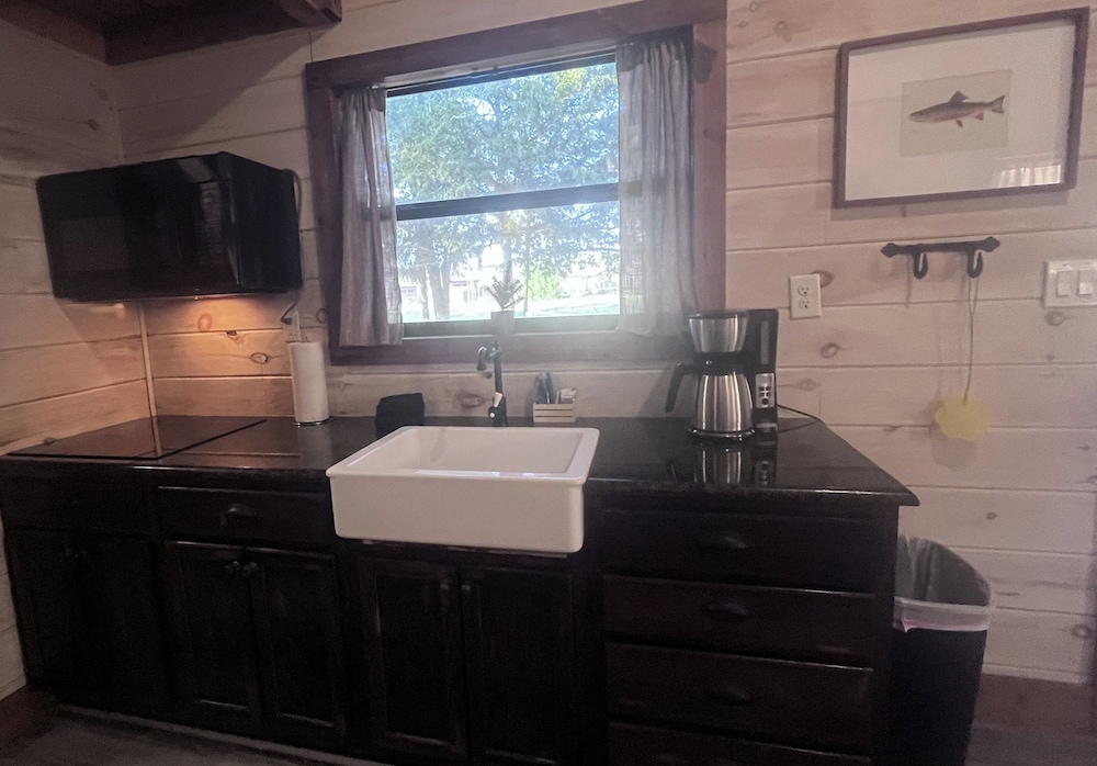 Tiny Home Resorts