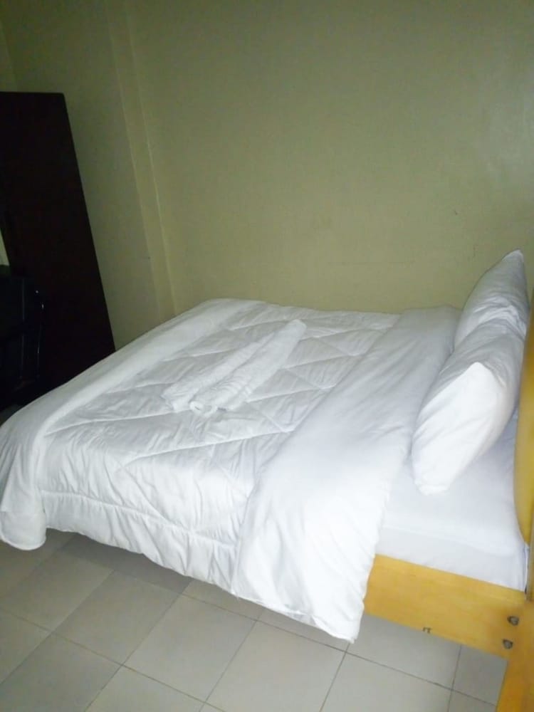 Annabelle Guest House view 4