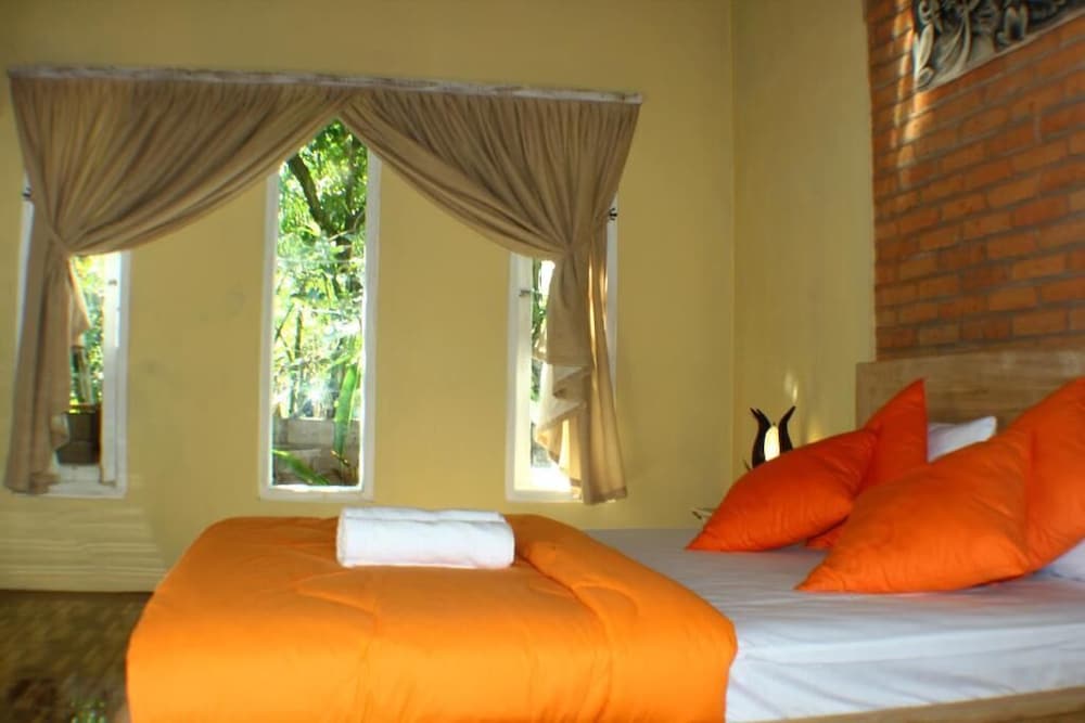 Pranajaya Villa