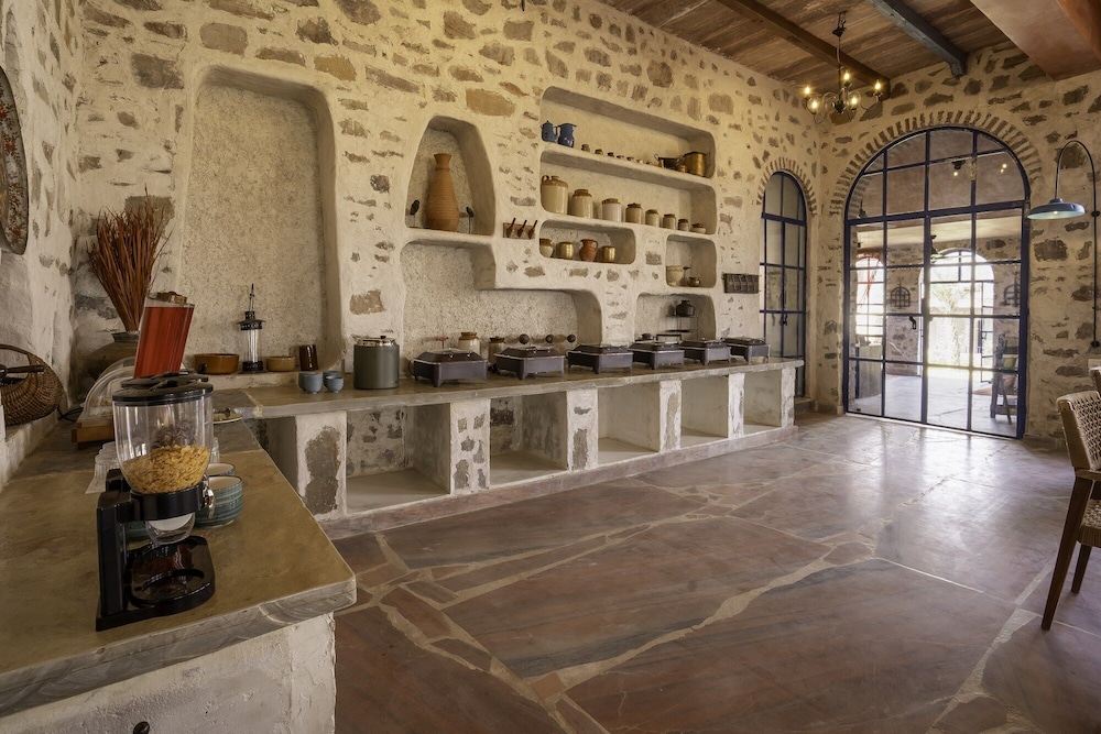Maya Luxury The Quila Udaipur