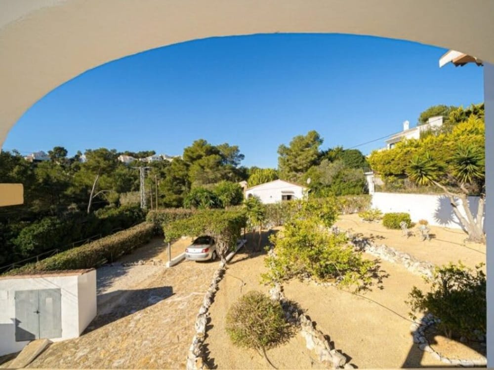 Casa Maria Three Bedroom Villa in Javea