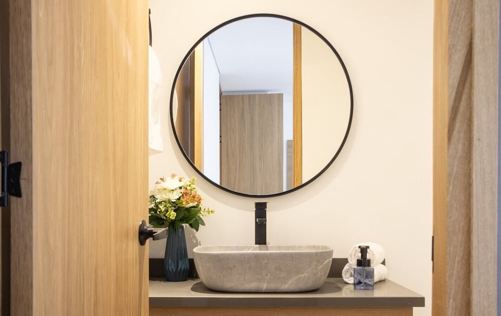 Cozy Getaway Rosa Negra Stadio Suite